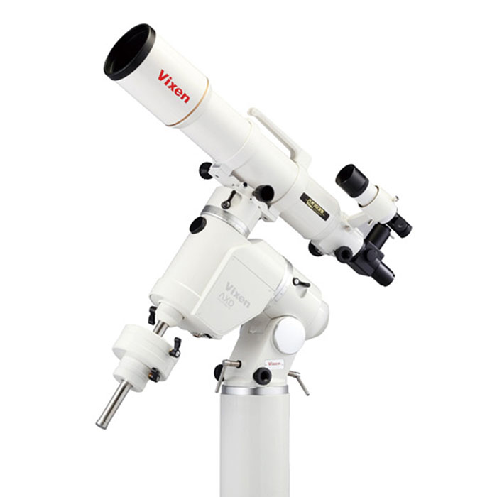 Vixen 天体望遠鏡 AXD・PFL-AX103S | ビクセン Vixen