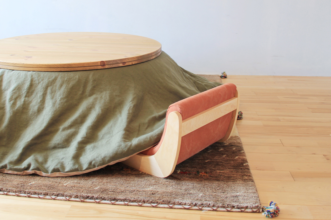 COTTA(コッタ) チェア｜名古屋の家具・インテリアショップ｜Vigore