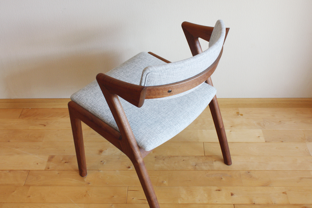 チェア ZEN(ゼン) ISU-WORKS（イスワークス）｜名古屋の家具