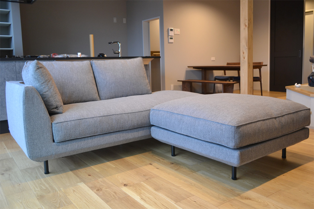 TRES THE SOFA TAILOR（トレス ザ ソファテーラー）について| 名古屋で