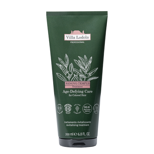 RENOVO FULGENS Shampoo（レノーボ フルジェンス シャンプー） | Villa