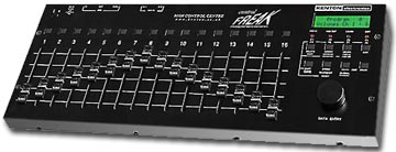 Kenton Electronics Control Freak Studio Edition | Vintage Synth