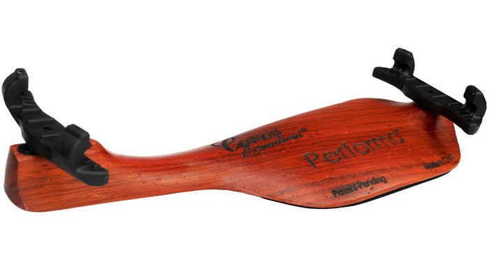 バイオリンサプライ・肩当て・Performaの販売ページ