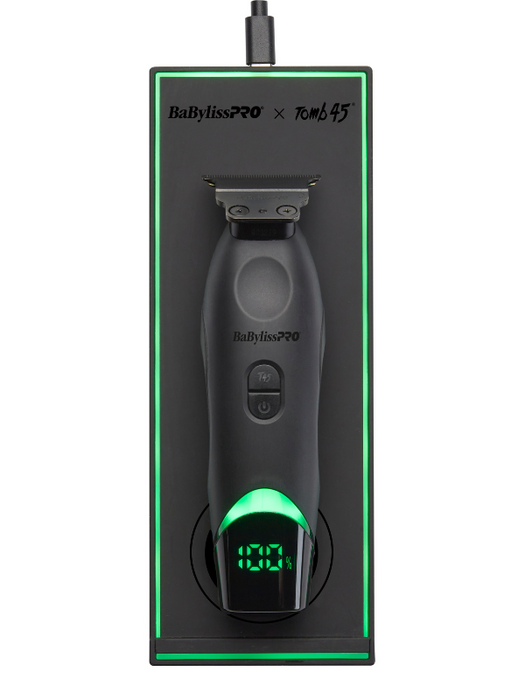 BaBylissPRO x Tomb45 Wireless Charging Trimmer #FXT45T — Vip