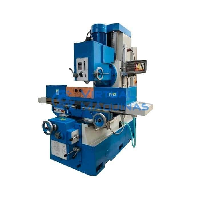 Fresadora Combinada ZX6350ZA mesa 1320 x 320 mm Cone ISO 40