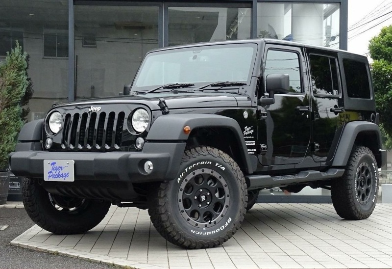 XTREME-J XJ03 装着画像③ | MLJエムエルジェイ