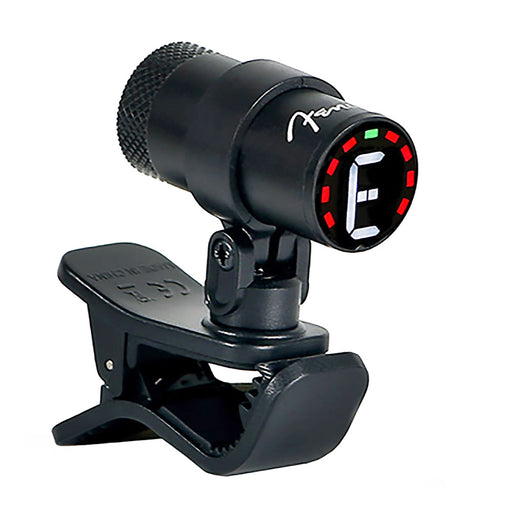 Sonic Research ST-300 Mini Stomp Box Turbo Tuner | Vision Guitar