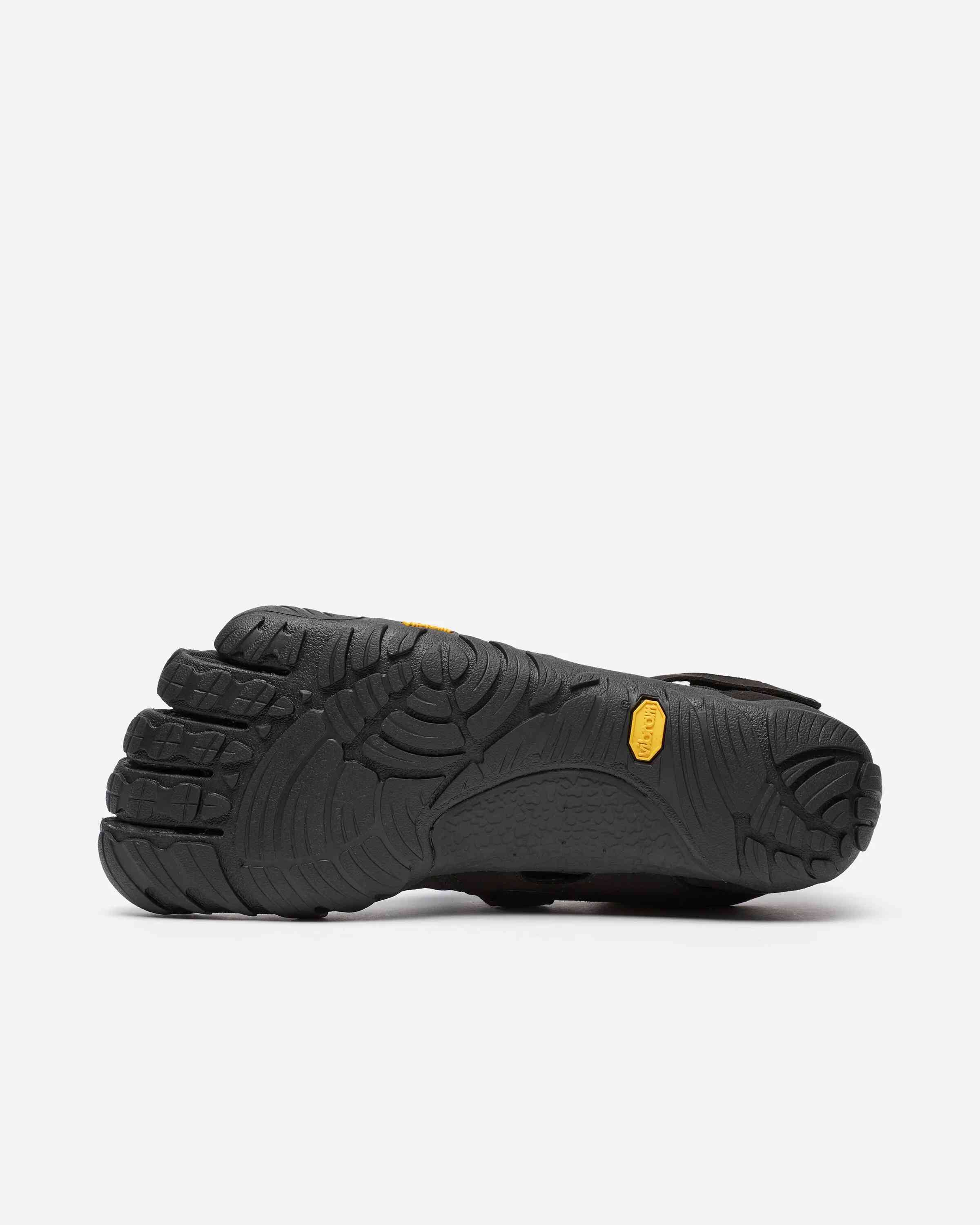 KMD Sport 2.0 Men's Black / Black | Man | Vibram