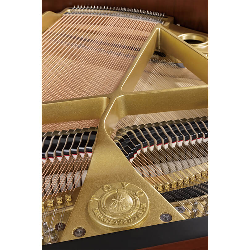 製品詳細 ヴィエルジェ V148-AWS｜Vierge（ヴィエルジェ）｜東洋ピアノ