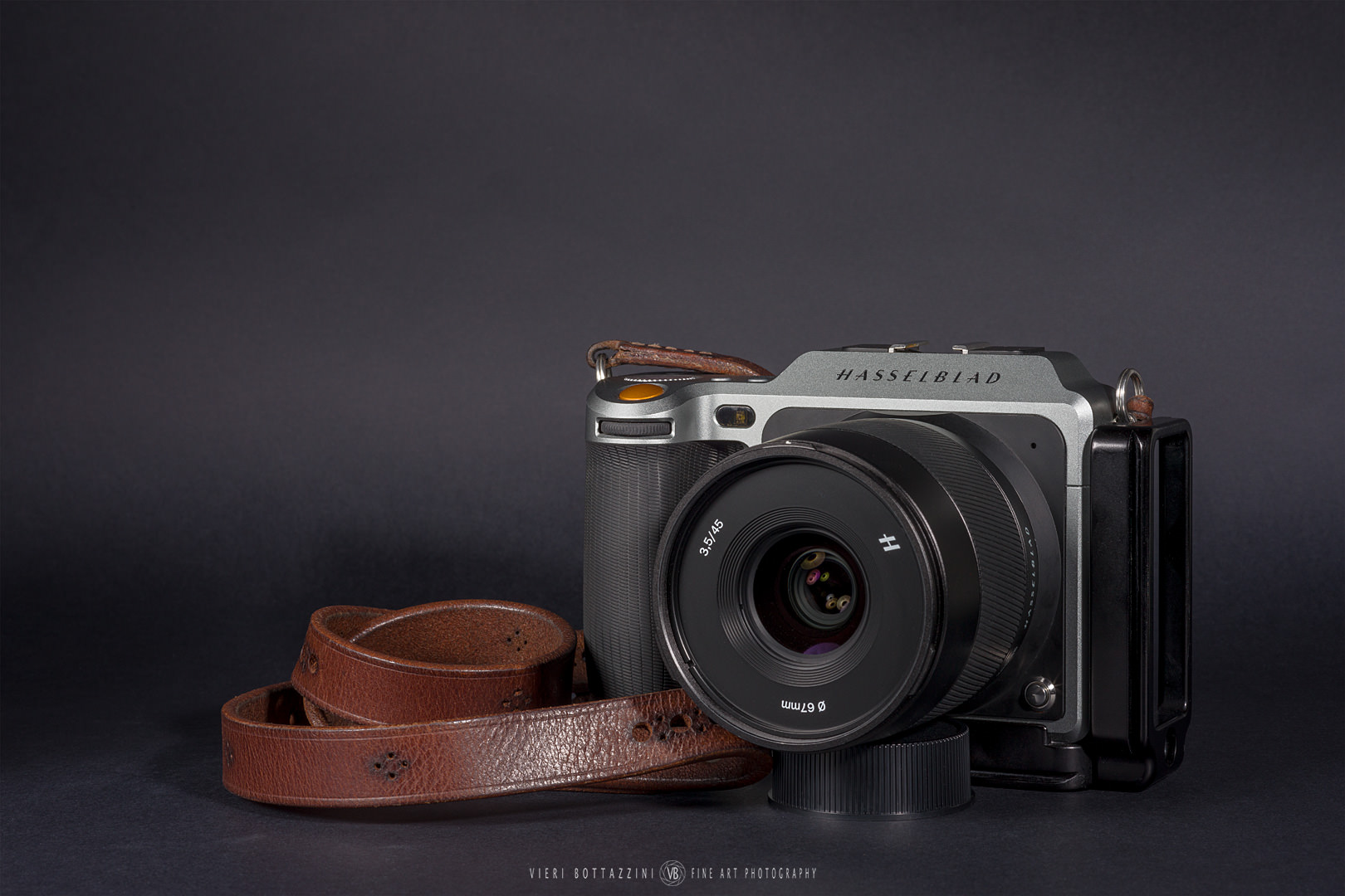 HASSELBLAD XCD 45MM IN-DEPTH REVIEW | Vieri Bottazzini Fine Art