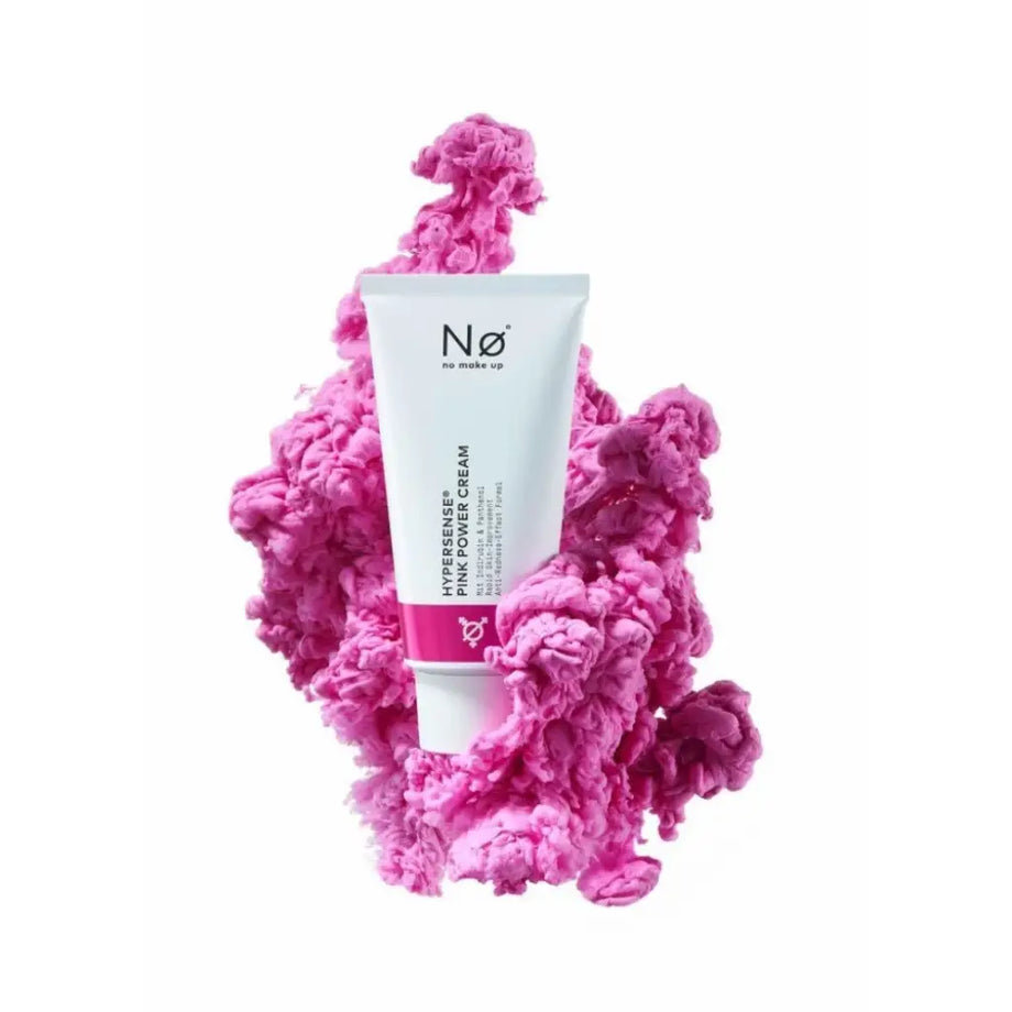 Nø Cosmetics | Ø Strong Today Hypersense Pink Power Day Cream | 50