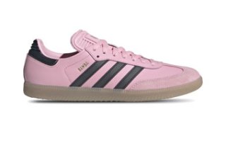 SAMBA Miami Messi Black/Pink IH8157 Adidas アデイダス サンバ