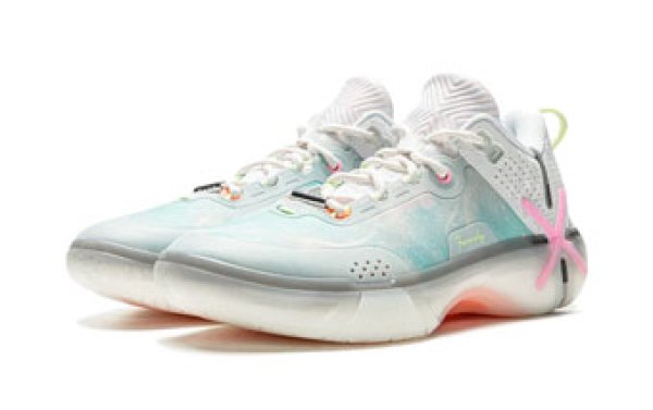 Wade Shadow 6 White/Blue/Pink ABPU029-9 Way Of Wade ウェイド