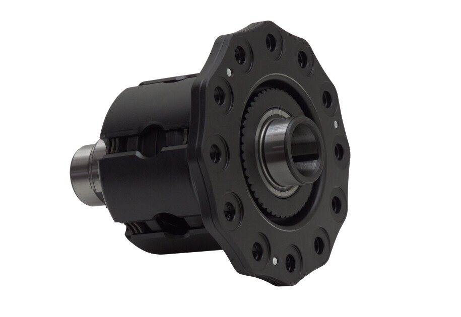 Front Plate LSD Subaru STi | X Shift Gearboxes