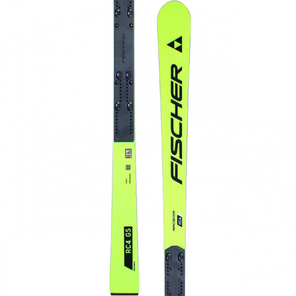 FISCHER RC4 GS スキー 168cm FISCHER RC4 GS スキー 168cm 25 FISCHER
