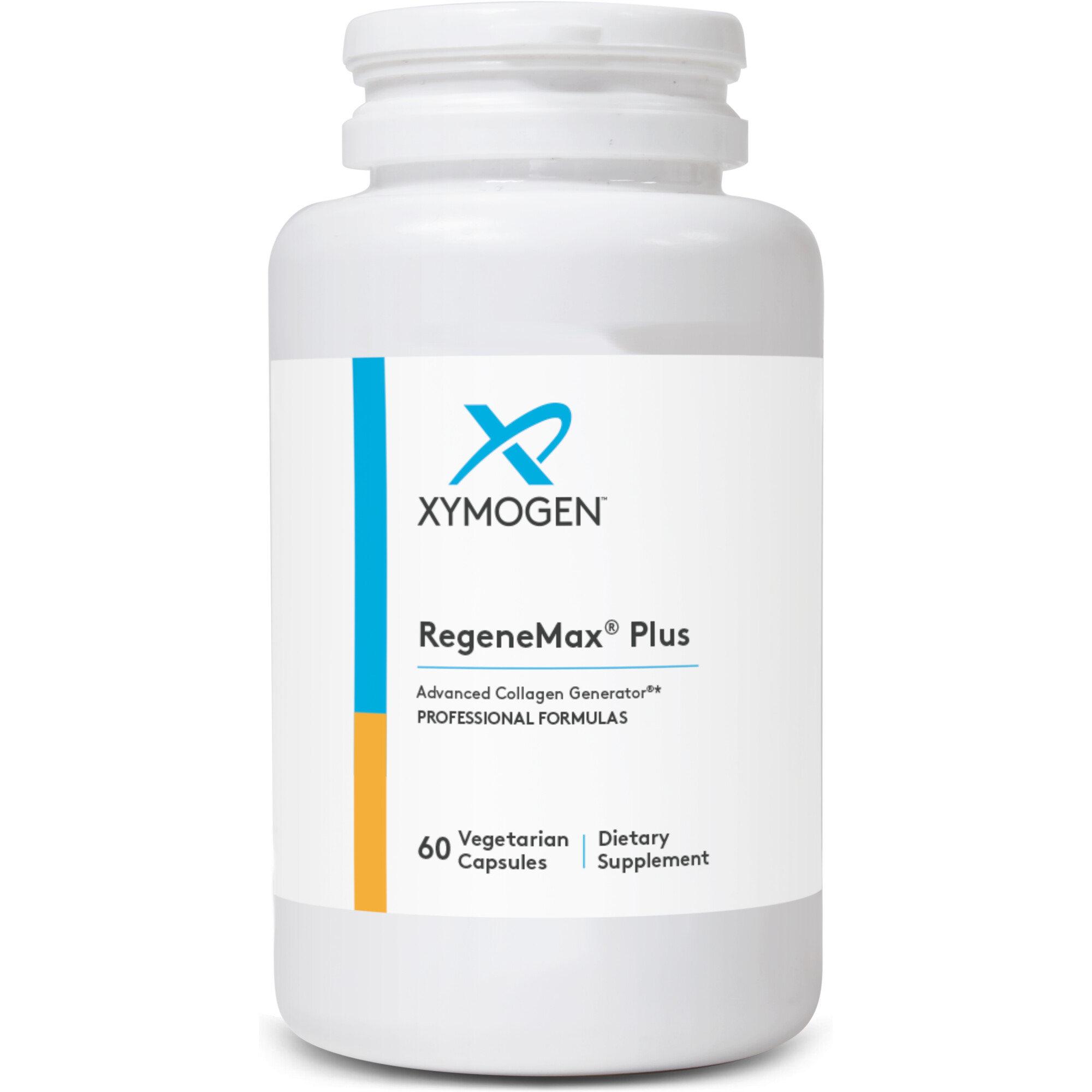 RegeneMax Plus Collagen Supplements - 60 C | Xymogen