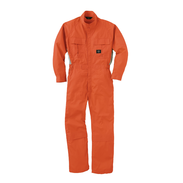 DON 414 ツナギ服 | ヤマタカ株式会社