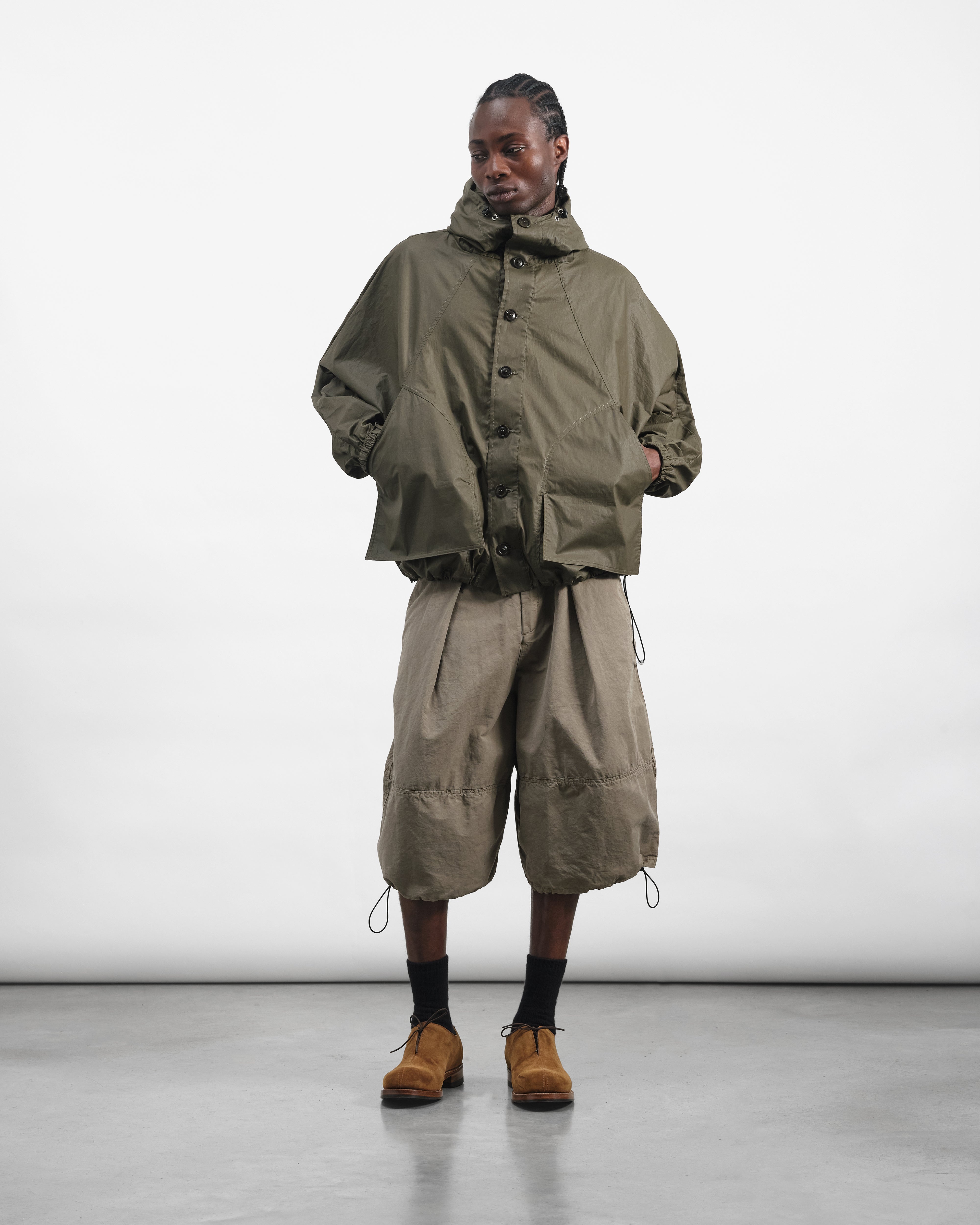 Men's Outerwear | YMC | You Must Create