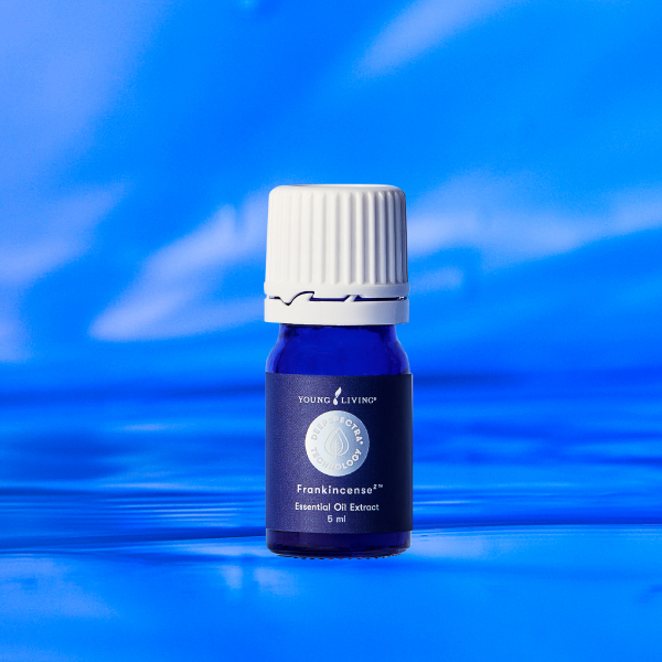 新品未使用未開封 ヤングリヴィング フランキンセンス 15ml_ ヤング