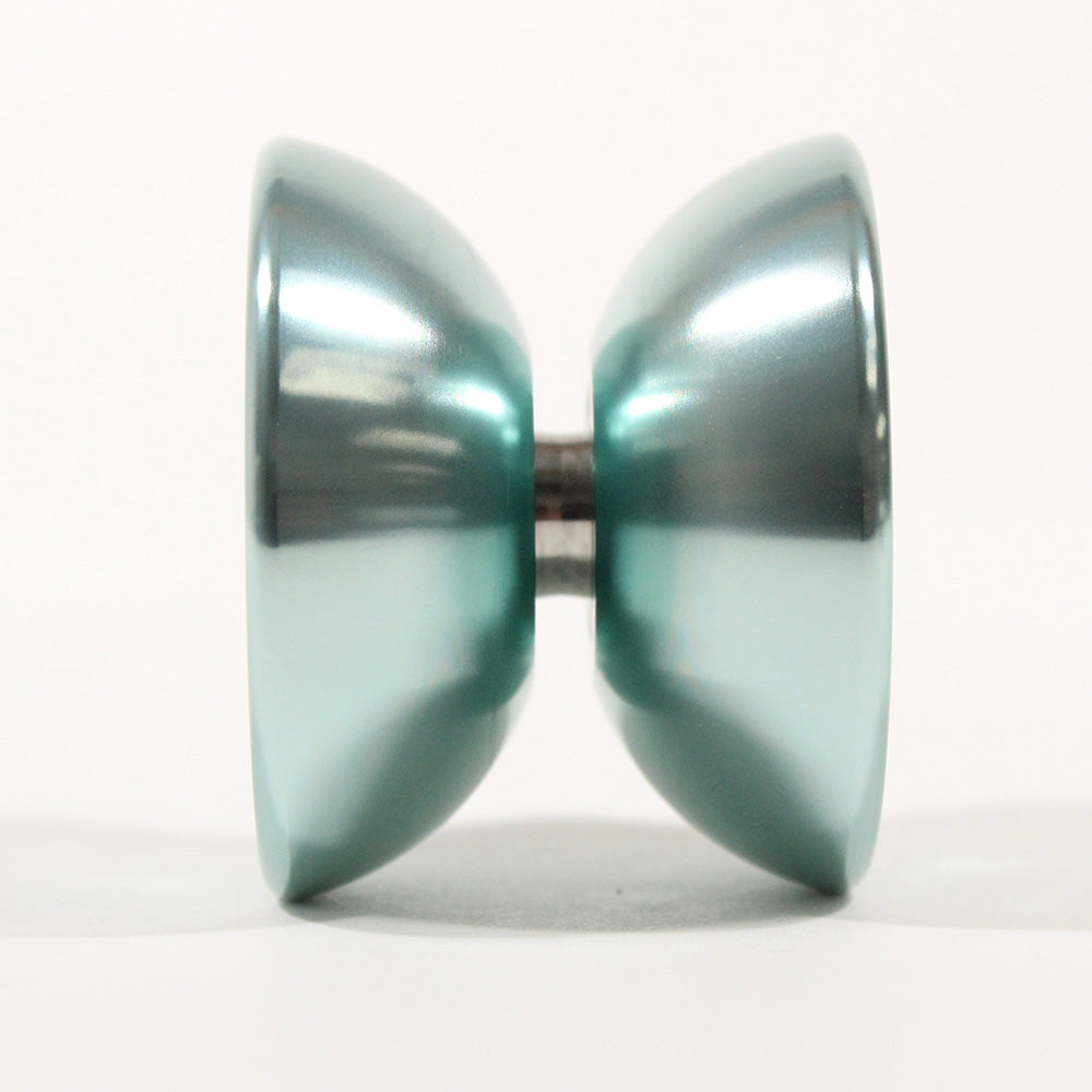 Yoyorecreation Fluffy Fluffy Yo-Yo - Mono-Metal Lightweight YoYo