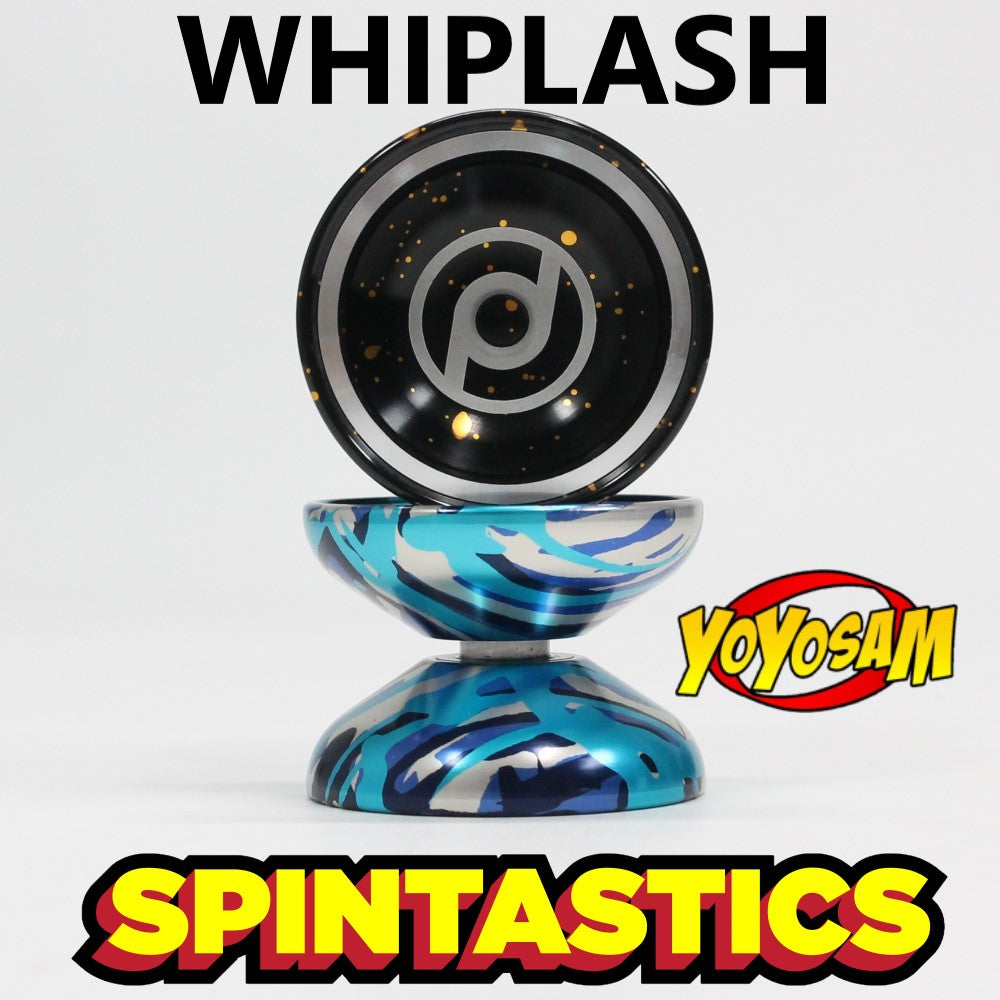 スポーツトイ・アクショントイ TOP-YOxSUS YoYo Mechanics New Bi-l