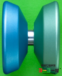 ROCKstar 2012(ロックスター 2012) | YoyoFactory(ヨーヨー