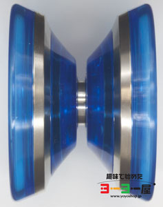 Vexed(ベクスト) | yoyoJAM(ヨーヨージャム) | 趣味で始めたヨーヨー屋