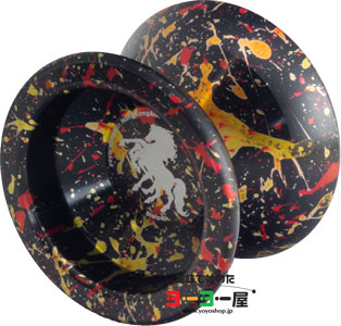 Sleipnir(スレイプニル) | yoyorecreation(ヨーヨーリクリエーション