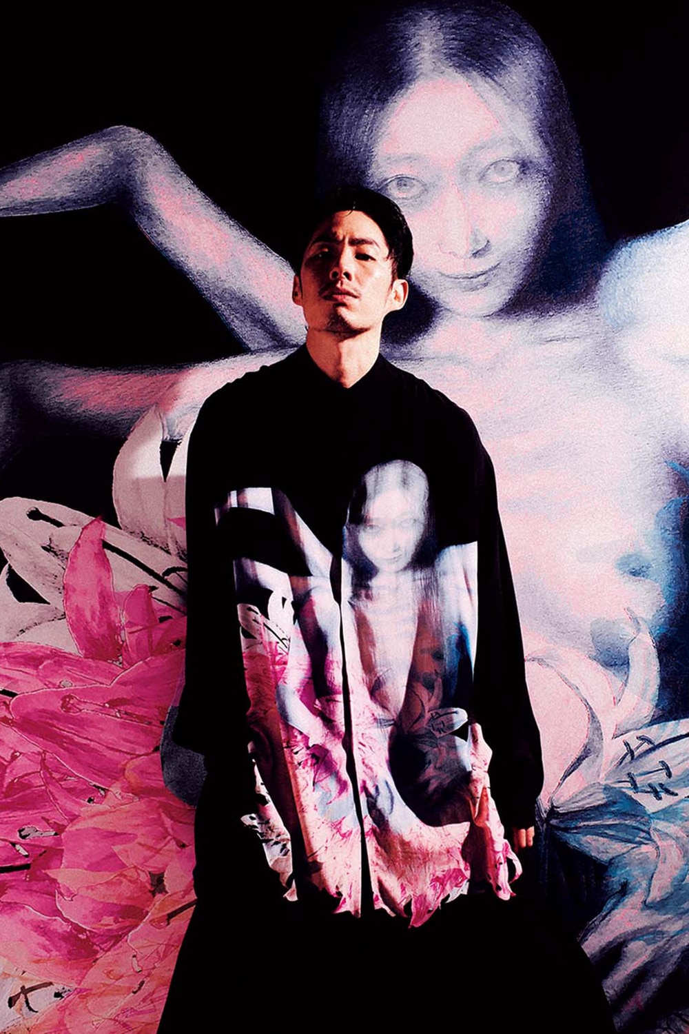 SPRING / SUMMER 2020 | Yohji Yamamoto (ヨウジヤマモト) Official Site