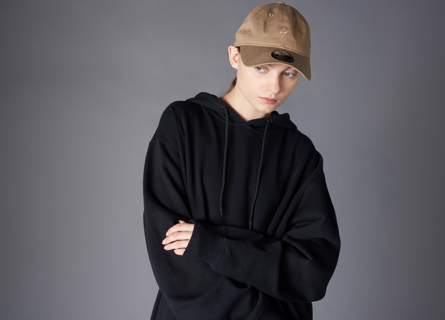 Ground Y × NEW ERA® AW22-23 Collection | Yohji Yamamoto (ヨウジ