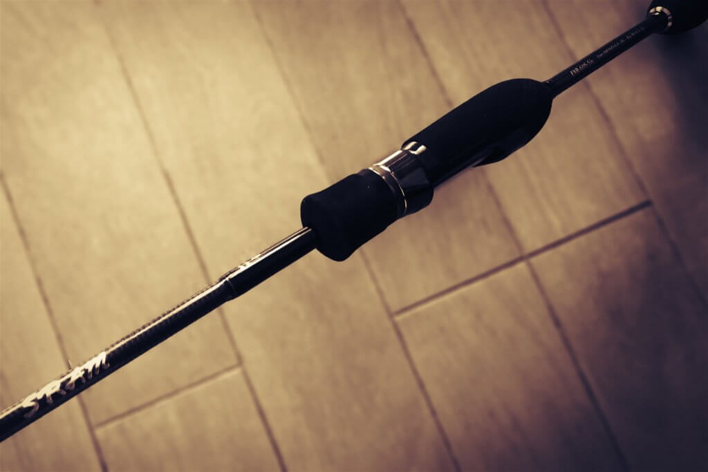 スラムEXR-60S-Sis F.T.G 非売品限定モデル