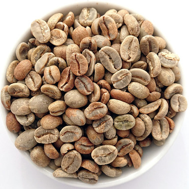 みなっきー】【新品】コーヒー豆（生豆）コスタリカ みなっきー