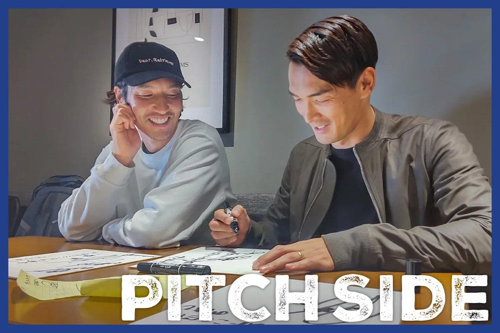 サッカー 浦和レッズ:原口元気 が憧れた男は「ダントツで…」、今まで一