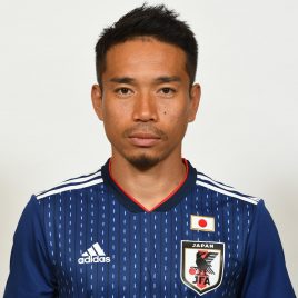 日本代表・酒井 宏樹|2018FIFAワールドカップ ロシア：読売新聞