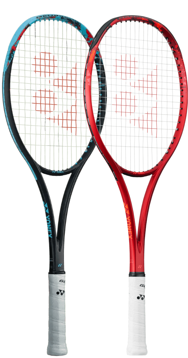 YONEX ジオブレイク70S ソフトテニス ヨネックス史上最高の威力と 瞬時