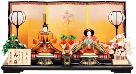 選ぶ前に知っておきたい雛人形の種類・飾り方について | 吉徳 公式