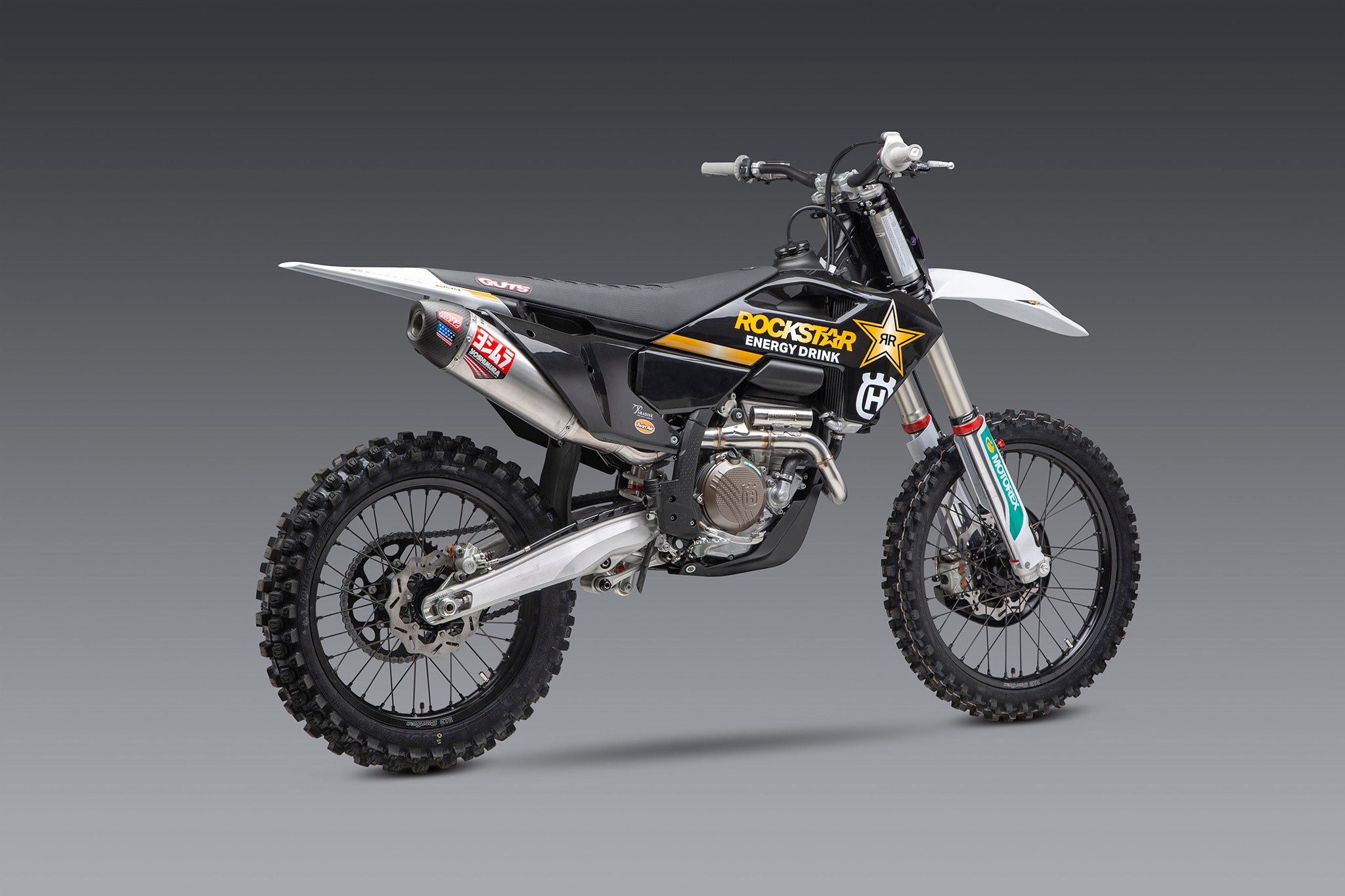 Yoshimura KTM 250/350SX-F / Husqvarna FC250/350 22-26 RS-12