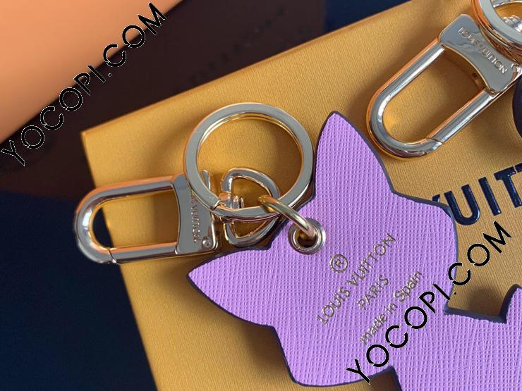 M69014/M69015】 LOUIS VUITTON ルイヴィトン キーホルダー コピー