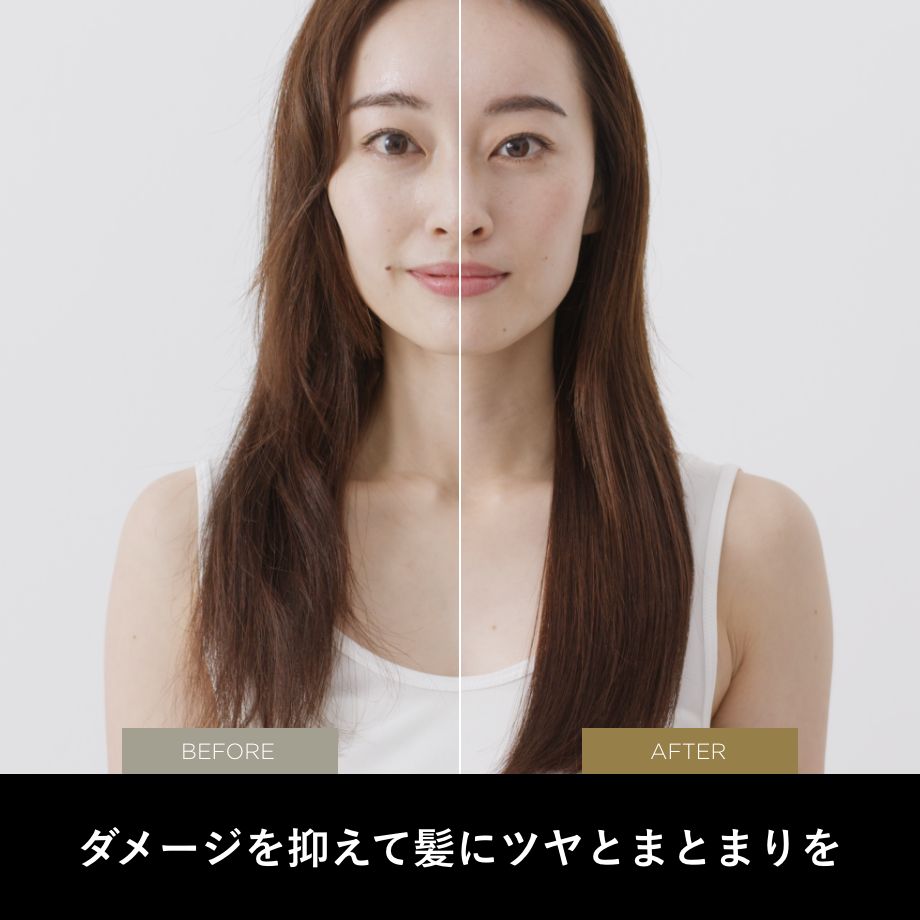 上がる”ドライヤー「リフトドライヤー」美の土台頭皮から整え、顔印象