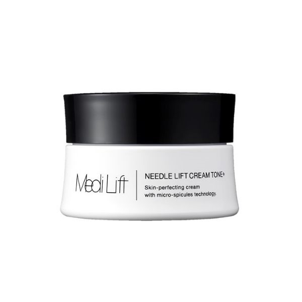 メディリフト ニードルリフトクリーム トーン＋｜ヤーマン公式通販
