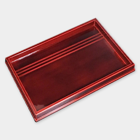 飛騨春慶塗 盆 製品一覧 - 飛騨高山の伝統工芸 飛騨春慶塗製造元 山田