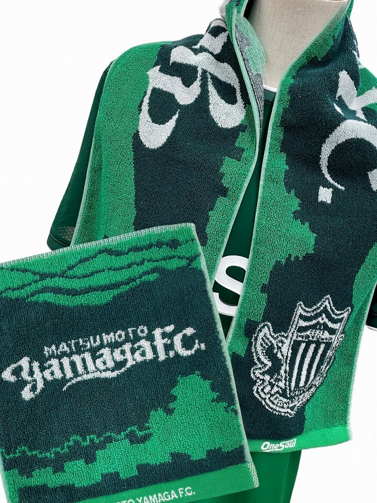 1/22（土）新グッズ販売のお知らせ | 松本山雅FC オフィシャルサイト