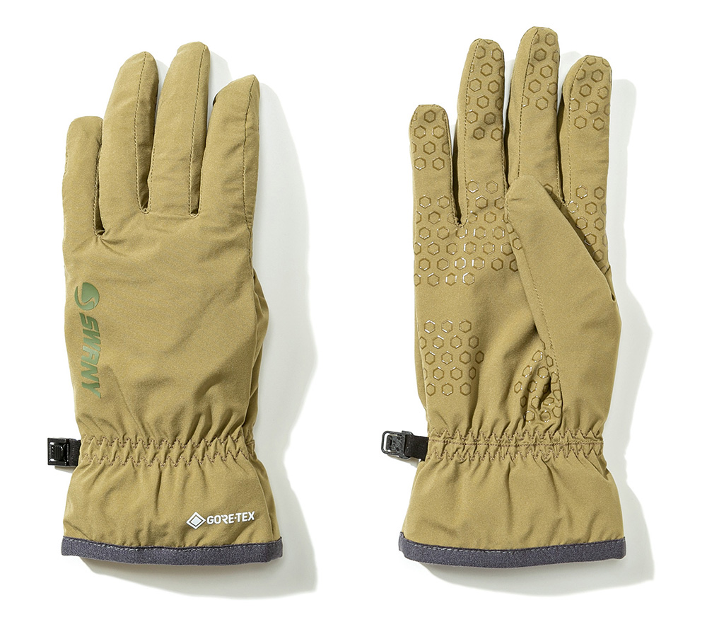 豊富なラインナップで、全ての登山者のニーズに応える「スワニー」の