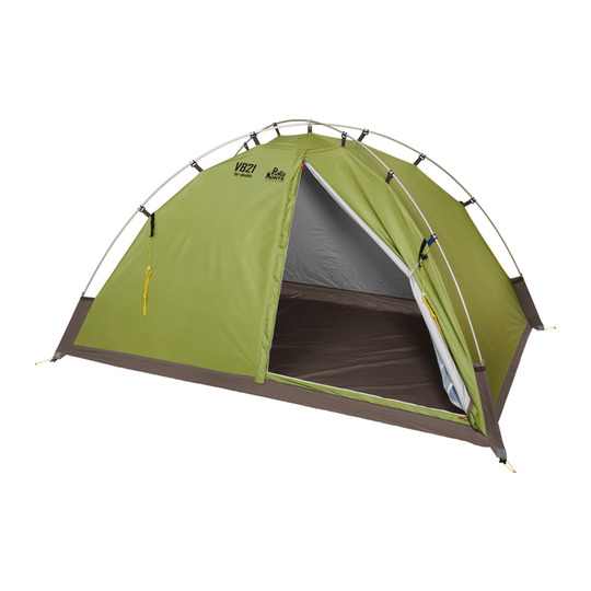 ≪プロモンテ≫VB21T 2人用超軽量シングルウォールアルパインテント