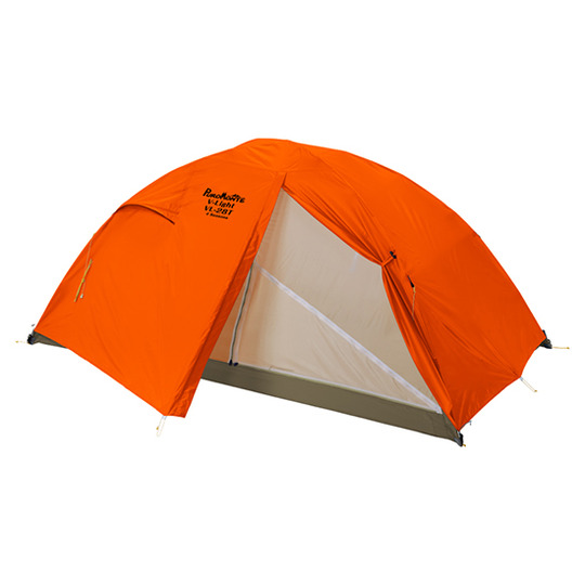 PuroMonte≪プロモンテ≫VL-28T 4S 2人用ロング超軽量アルパイン