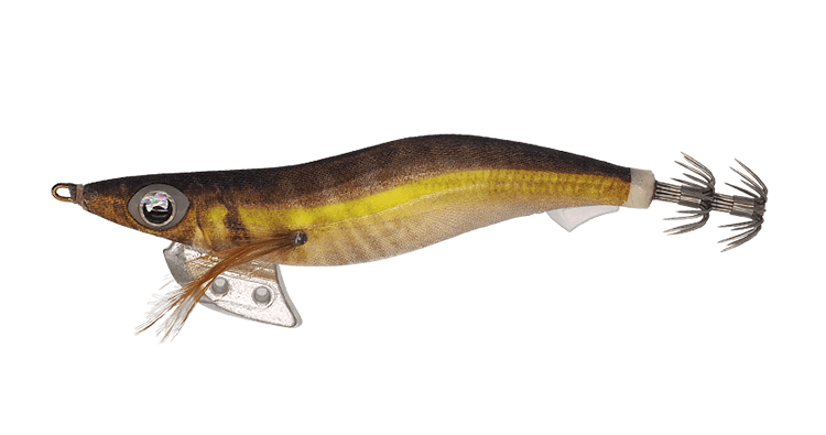 エギ王 K｜YAMASHITA｜イカ釣りで世界トップクラス