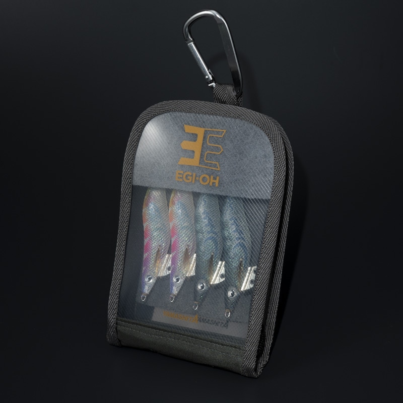 その他｜YAMASHITA｜イカ釣りで世界トップクラス