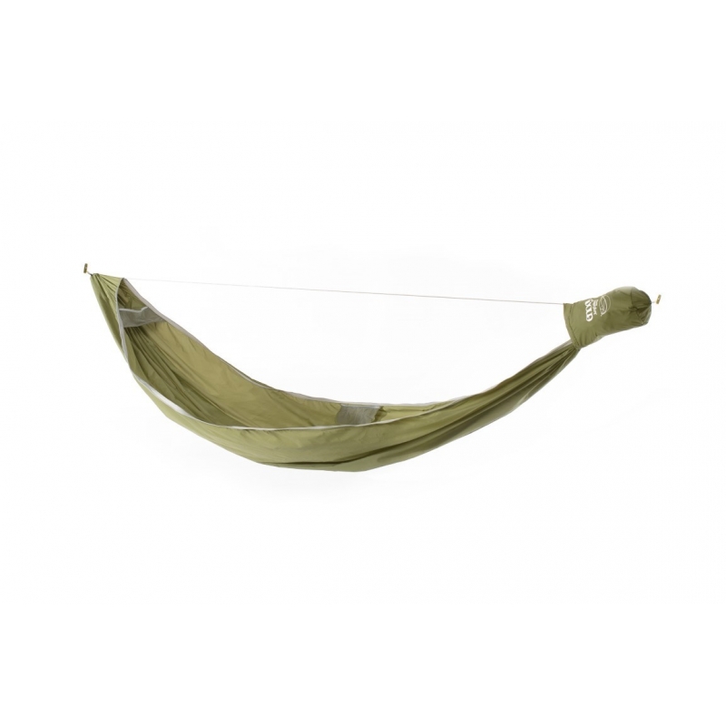 Eagle Nest Outfitters JungleNest Hammock Evergreen ENO ジャングル