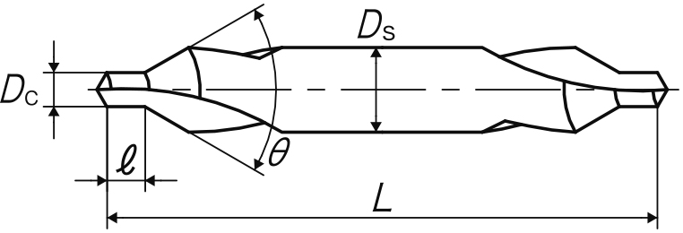 CE-S 3X60ﾟX8 | YAMAWA JAPAN (株式会社彌満和製作所)