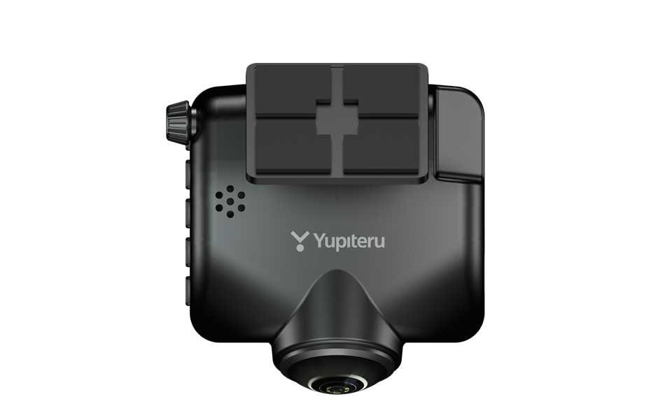 marumie ZQ-21 360度ドライブレコーダー ユピテル（yupiteru） ☆ 全